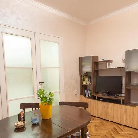 Black Sea Family Holiday Burgas