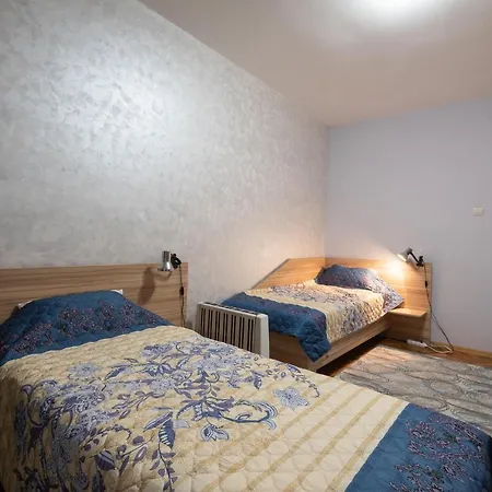 Black Sea Family Holiday Apartment *
