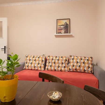 Apartment Black Sea Family Holiday