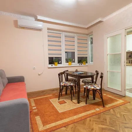 Apartment Black Sea Family Holiday *