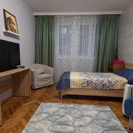 Apartment Black Sea Family Holiday *