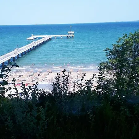 Black Sea Family Holiday *