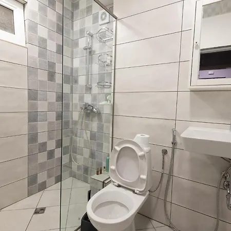 Apartment Black Sea Family Holiday Burgas
